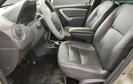 Renault Duster I рестайлинг, 2012 год, 831 600 рублей, 9 фотография