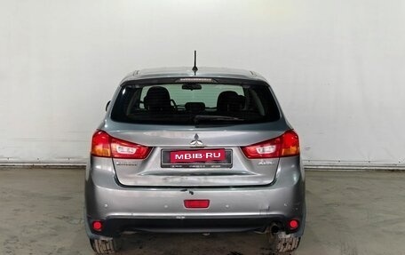 Mitsubishi ASX I рестайлинг, 2013 год, 855 000 рублей, 5 фотография