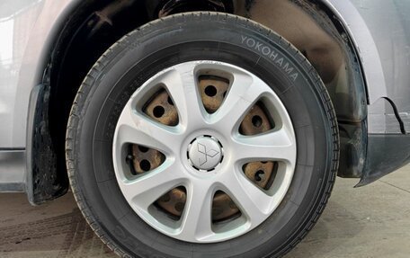 Mitsubishi ASX I рестайлинг, 2013 год, 855 000 рублей, 17 фотография
