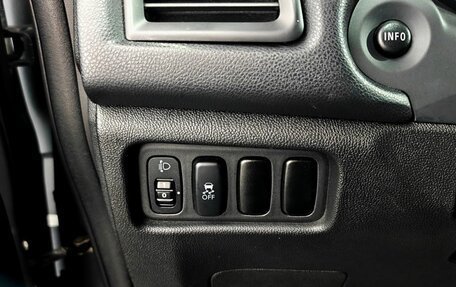 Mitsubishi ASX I рестайлинг, 2013 год, 855 000 рублей, 15 фотография