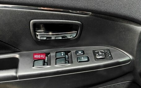 Mitsubishi ASX I рестайлинг, 2013 год, 855 000 рублей, 14 фотография