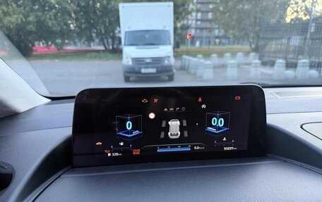 Hyundai Staria, 2022 год, 5 500 000 рублей, 9 фотография