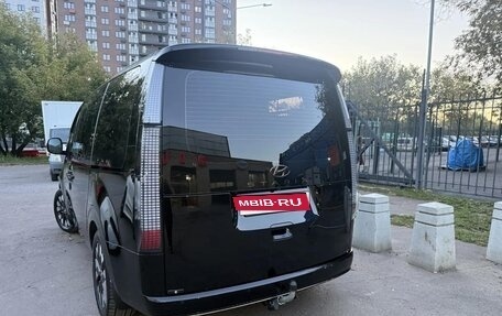 Hyundai Staria, 2022 год, 5 500 000 рублей, 7 фотография
