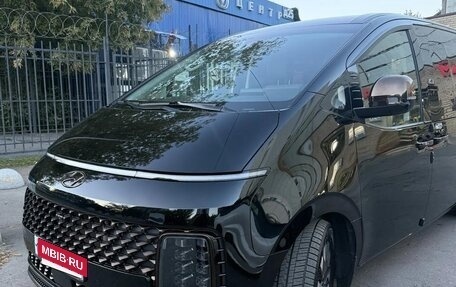 Hyundai Staria, 2022 год, 5 500 000 рублей, 6 фотография