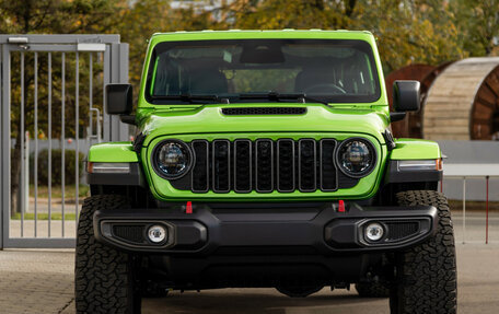 Jeep Wrangler, 2026 год, 8 990 000 рублей, 2 фотография