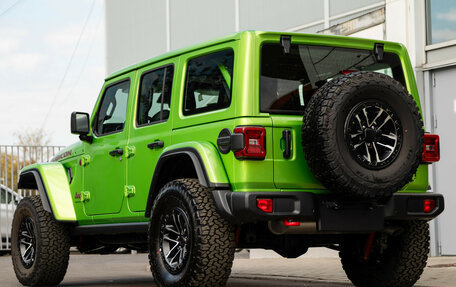 Jeep Wrangler, 2026 год, 8 990 000 рублей, 5 фотография