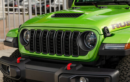 Jeep Wrangler, 2026 год, 8 990 000 рублей, 3 фотография