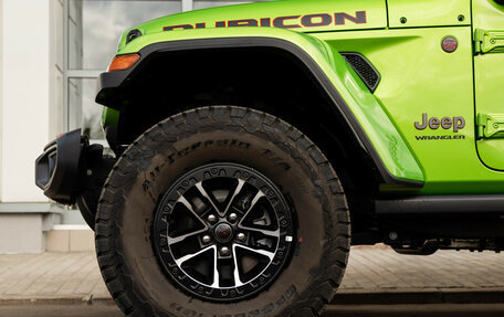 Jeep Wrangler, 2026 год, 8 990 000 рублей, 4 фотография