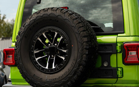 Jeep Wrangler, 2026 год, 8 990 000 рублей, 7 фотография