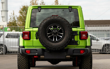 Jeep Wrangler, 2026 год, 8 990 000 рублей, 6 фотография