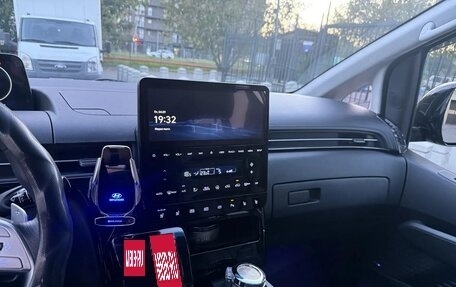 Hyundai Staria, 2022 год, 5 500 000 рублей, 12 фотография