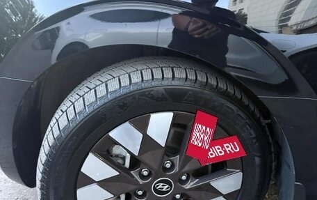 Hyundai Staria, 2022 год, 5 500 000 рублей, 11 фотография