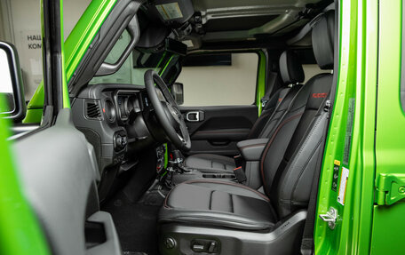 Jeep Wrangler, 2026 год, 8 990 000 рублей, 14 фотография