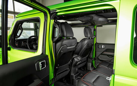 Jeep Wrangler, 2026 год, 8 990 000 рублей, 16 фотография