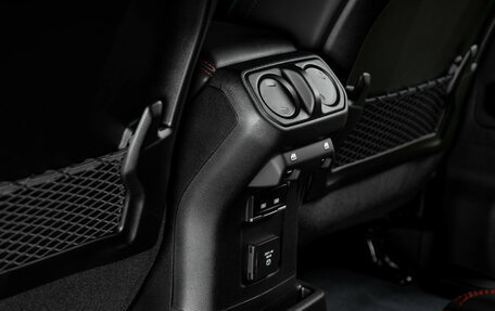 Jeep Wrangler, 2026 год, 8 990 000 рублей, 22 фотография
