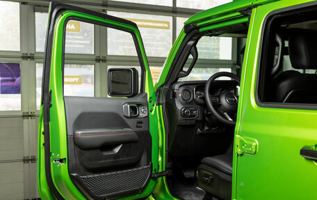 Jeep Wrangler, 2026 год, 8 990 000 рублей, 13 фотография