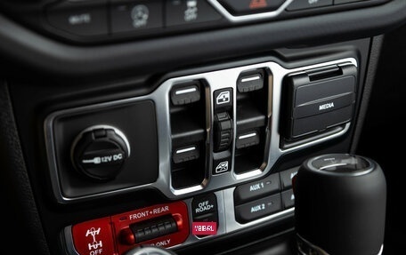 Jeep Wrangler, 2026 год, 8 990 000 рублей, 18 фотография