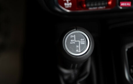 Jeep Wrangler, 2026 год, 8 990 000 рублей, 21 фотография
