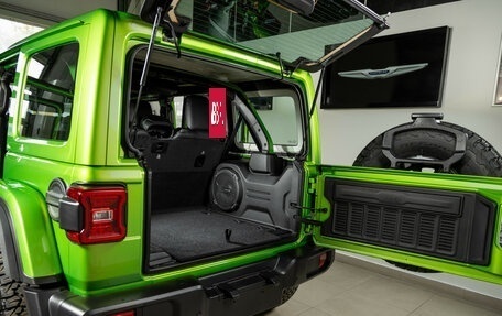 Jeep Wrangler, 2026 год, 8 990 000 рублей, 23 фотография