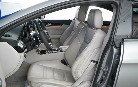 Mercedes-Benz CLS AMG, 2015 год, 5 547 444 рублей, 10 фотография