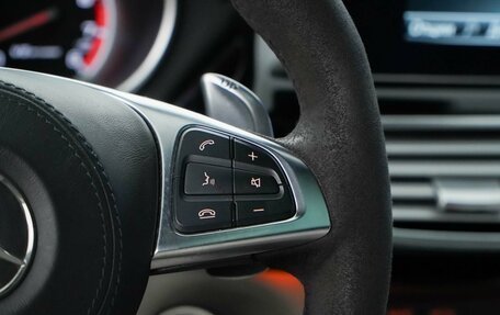 Mercedes-Benz CLS AMG, 2015 год, 5 547 444 рублей, 15 фотография