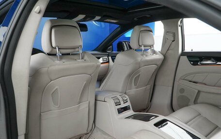 Mercedes-Benz CLS AMG, 2015 год, 5 547 444 рублей, 11 фотография