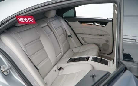 Mercedes-Benz CLS AMG, 2015 год, 5 547 444 рублей, 7 фотография