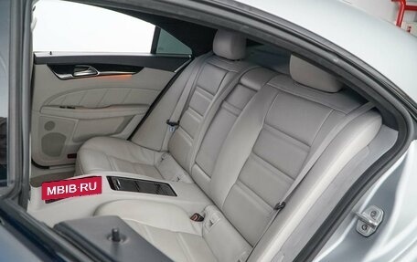Mercedes-Benz CLS AMG, 2015 год, 5 547 444 рублей, 9 фотография
