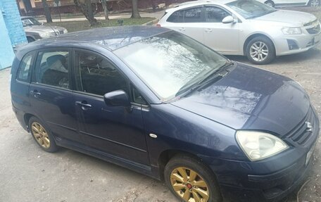Suzuki Liana, 2006 год, 255 000 рублей, 1 фотография