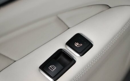 Mercedes-Benz CLS AMG, 2015 год, 5 547 444 рублей, 22 фотография