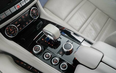 Mercedes-Benz CLS AMG, 2015 год, 5 547 444 рублей, 16 фотография