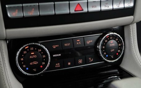 Mercedes-Benz CLS AMG, 2015 год, 5 547 444 рублей, 18 фотография