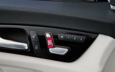Mercedes-Benz CLS AMG, 2015 год, 5 547 444 рублей, 23 фотография
