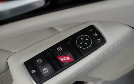 Mercedes-Benz CLS AMG, 2015 год, 5 547 444 рублей, 24 фотография
