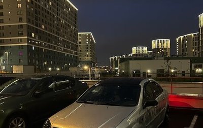 Chevrolet Lacetti, 2008 год, 700 000 рублей, 1 фотография