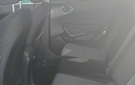 KIA Soul III, 2020 год, 2 100 000 рублей, 8 фотография