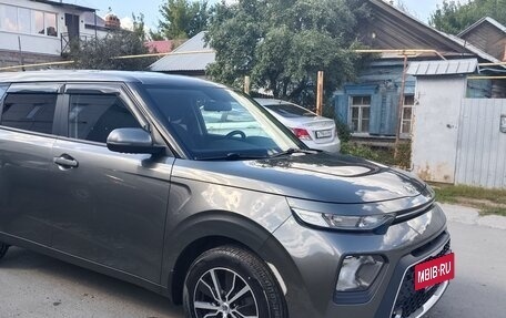 KIA Soul III, 2020 год, 2 100 000 рублей, 3 фотография