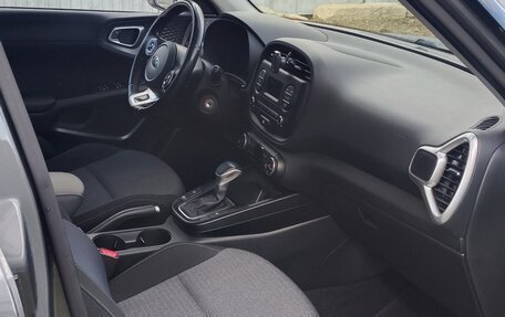 KIA Soul III, 2020 год, 2 100 000 рублей, 12 фотография