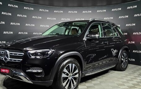 Mercedes-Benz GLE, 2026 год, 11 990 000 рублей, 1 фотография