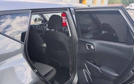 KIA Soul III, 2020 год, 2 100 000 рублей, 14 фотография