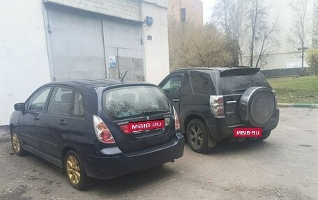 Suzuki Liana, 2006 год, 255 000 рублей, 3 фотография