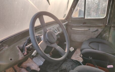 ЛуАЗ 469, 1982 год, 250 000 рублей, 9 фотография