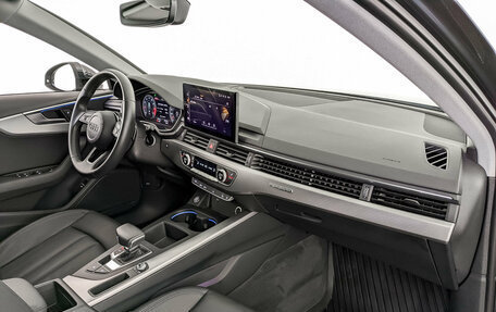 Audi A4 allroad, 2020 год, 4 275 000 рублей, 1 фотография