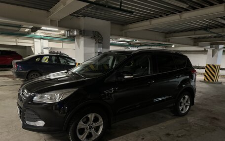 Ford Kuga III, 2013 год, 1 100 000 рублей, 3 фотография