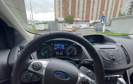 Ford Kuga III, 2013 год, 1 100 000 рублей, 4 фотография