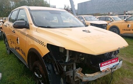 Haval F7 I, 2023 год, 732 750 рублей, 1 фотография