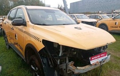 Haval F7 I, 2023 год, 732 750 рублей, 1 фотография