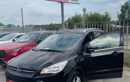 Ford Kuga III, 2013 год, 1 100 000 рублей, 5 фотография
