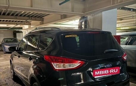 Ford Kuga III, 2013 год, 1 100 000 рублей, 2 фотография