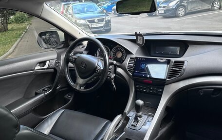 Honda Accord VIII рестайлинг, 2008 год, 1 250 000 рублей, 8 фотография